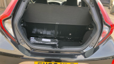 Toyota Aygo X 1.0 VVT-i Edge 5dr Petrol Hatchback